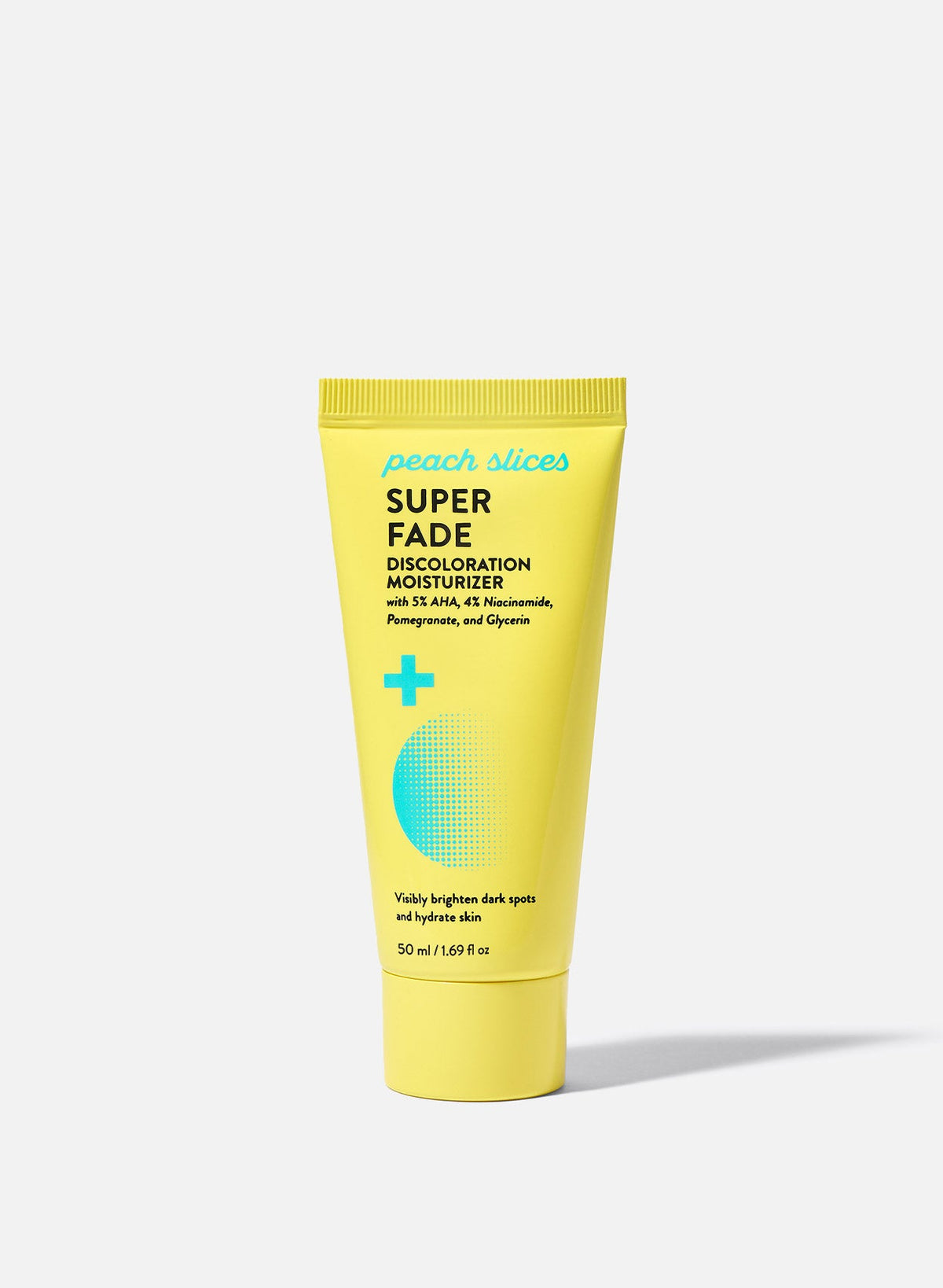 Peach Slices Super Fade Discoloration Moisturizer